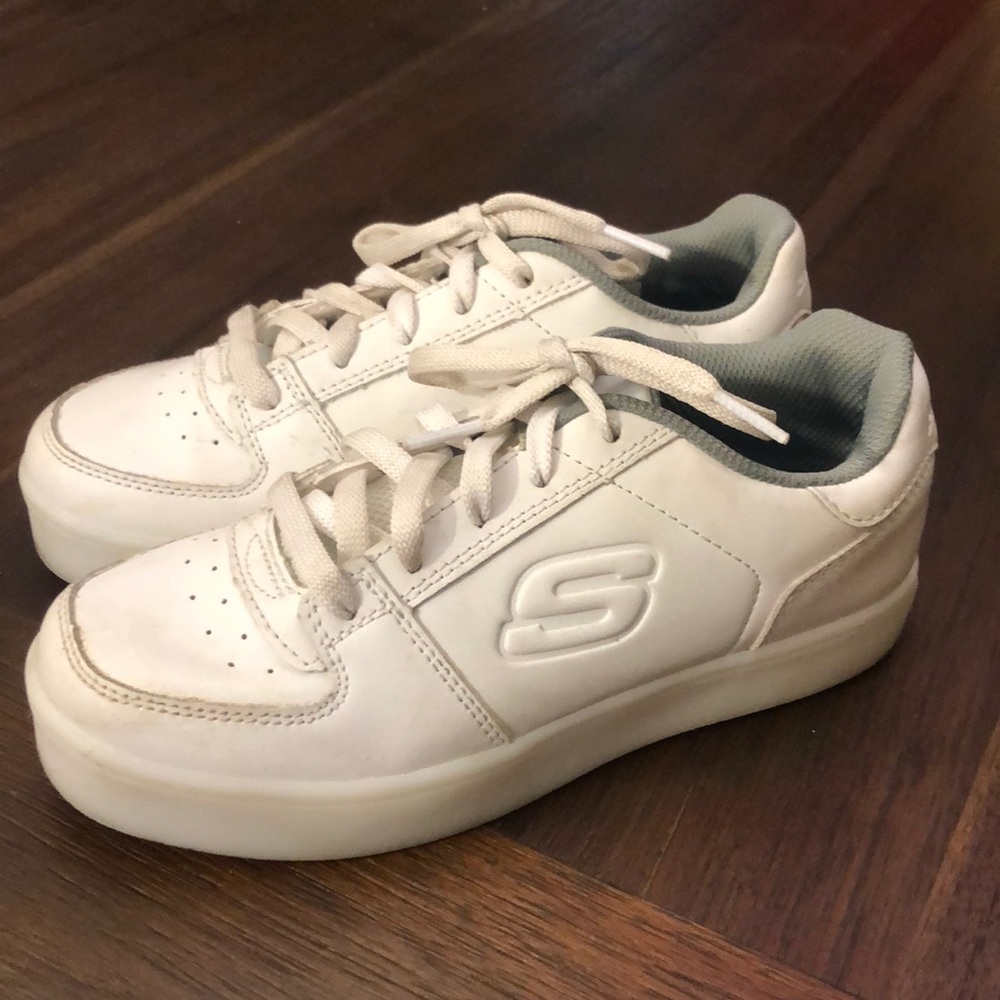 SKETCHERS, Energy light .